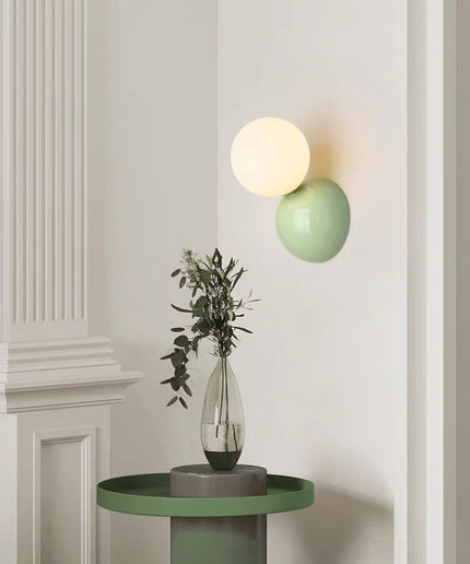 Wall Sconce MONTY