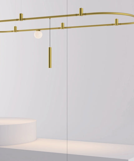 Recessed Light CANINO-04
