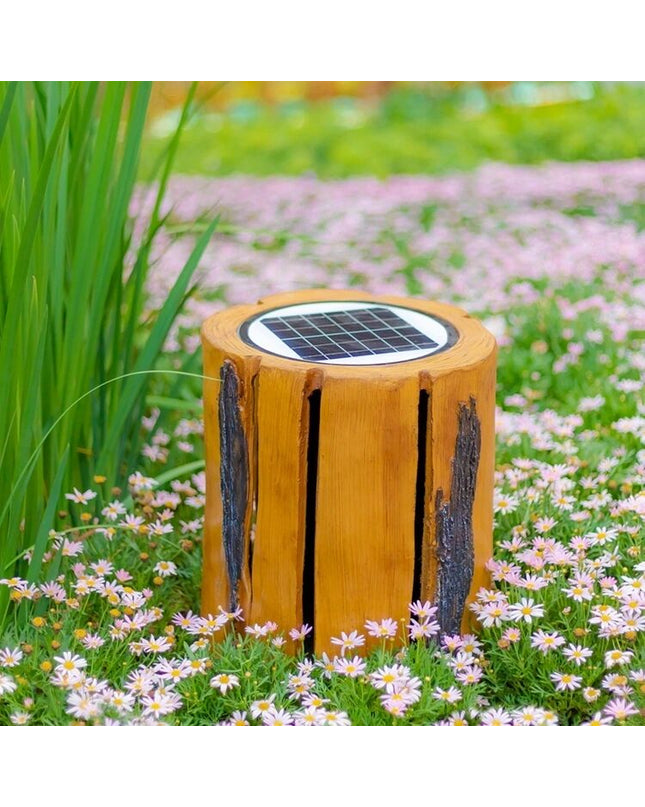 Landscape light SOLAR 6W by RODESIGNE