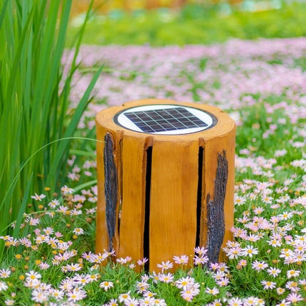 Landscape light SOLAR 6W by RODESIGNE