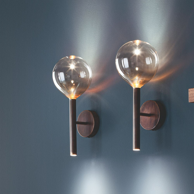 Wall Sconce GEORGINA