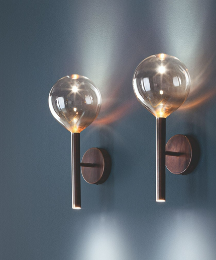 Wall Sconce GEORGINA