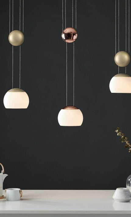 Pendant Light OFTER