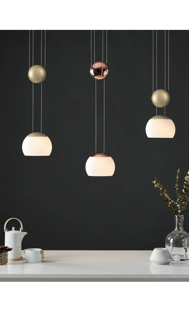 Pendant Light OFTER