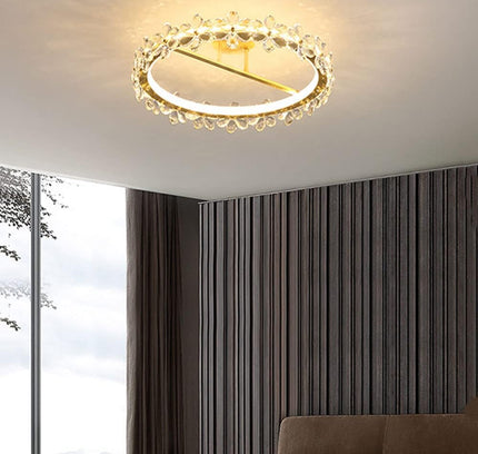 Ceiling Light SANCHES — ceiling light fixture, designer lighting by RODESIGNE