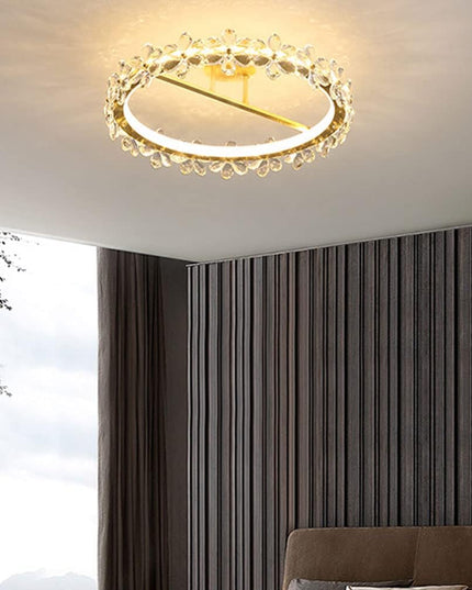 Ceiling Light SANCHES