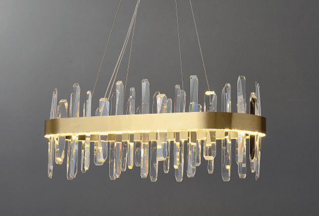 Chandelier RASSERO