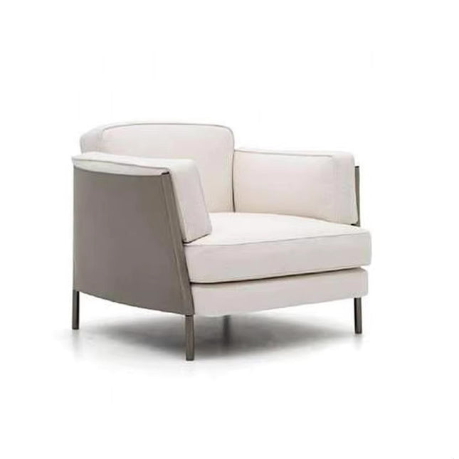 Armchair TERESA — designer armchair, custom furniture by RODESIGNE