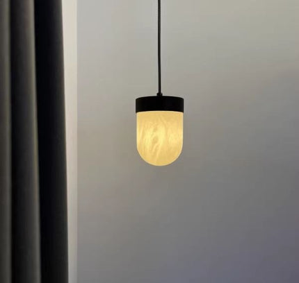 Pendant Light TORVELLA by RODESIGNE