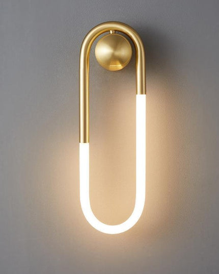 Wall lamp (Sconce) RONDI by Rodesigne