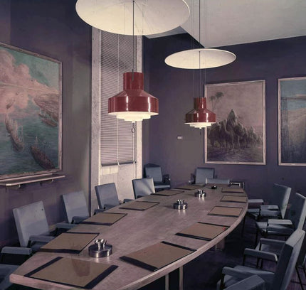 Pendant lamp BRUCE by Rodesigne