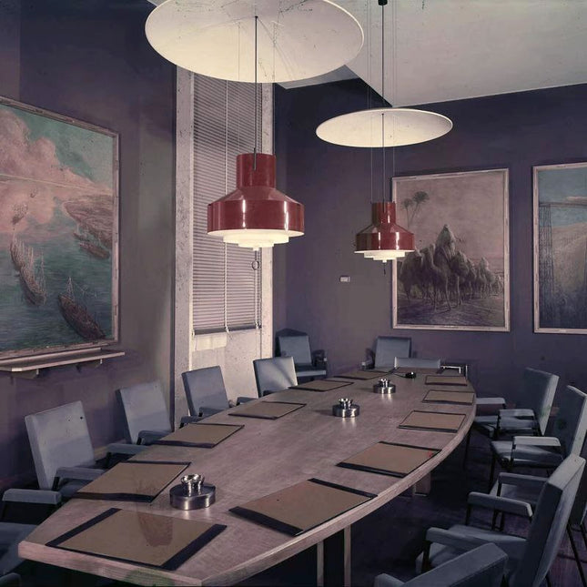 Pendant Light BRUCE