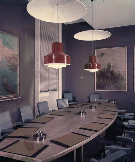 Pendant Light BRUCE