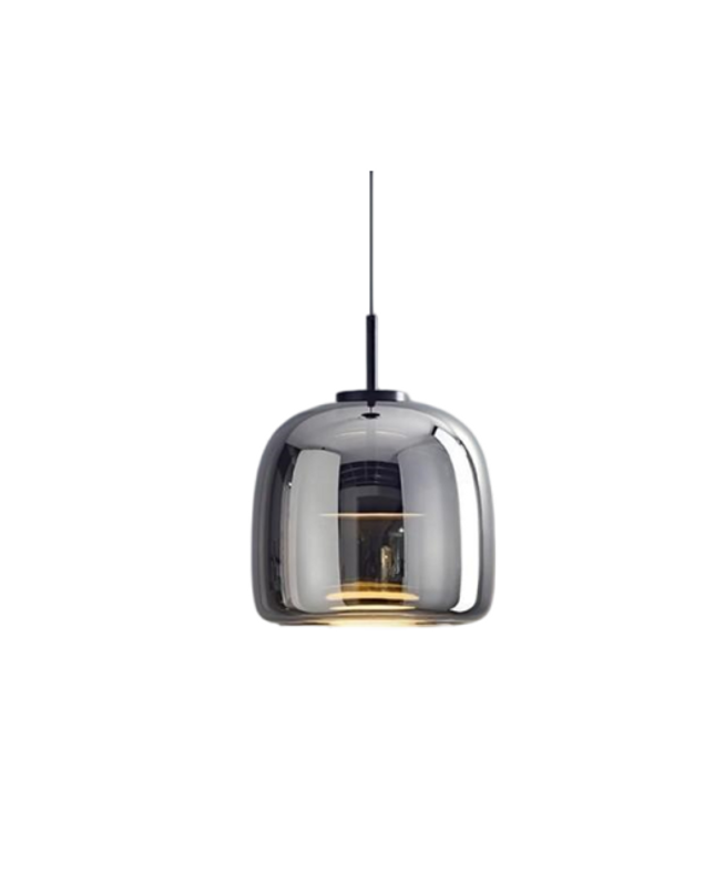 Pendant Light JUSE — modern pendant light, custom designer lighting by RODESIGNE
