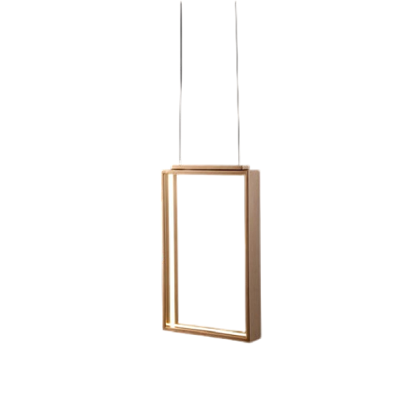 Pendant Light REJINN — modern pendant light, custom designer lighting by RODESIGNE