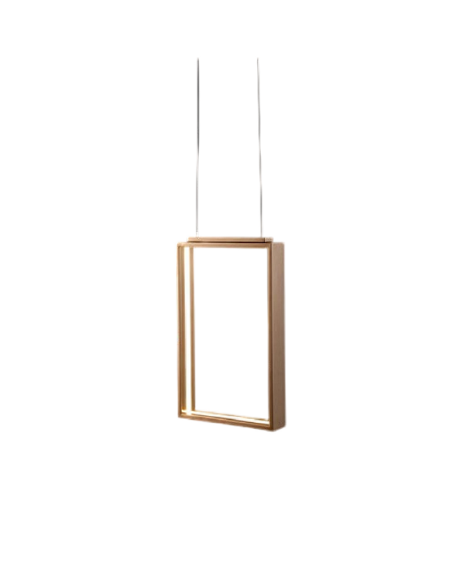 Pendant Light REJINN — modern pendant light, custom designer lighting by RODESIGNE