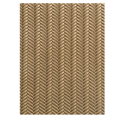 Wall Panel WOVEN — decorative acoustic wall panel, sound absorption by RODESIGNE
