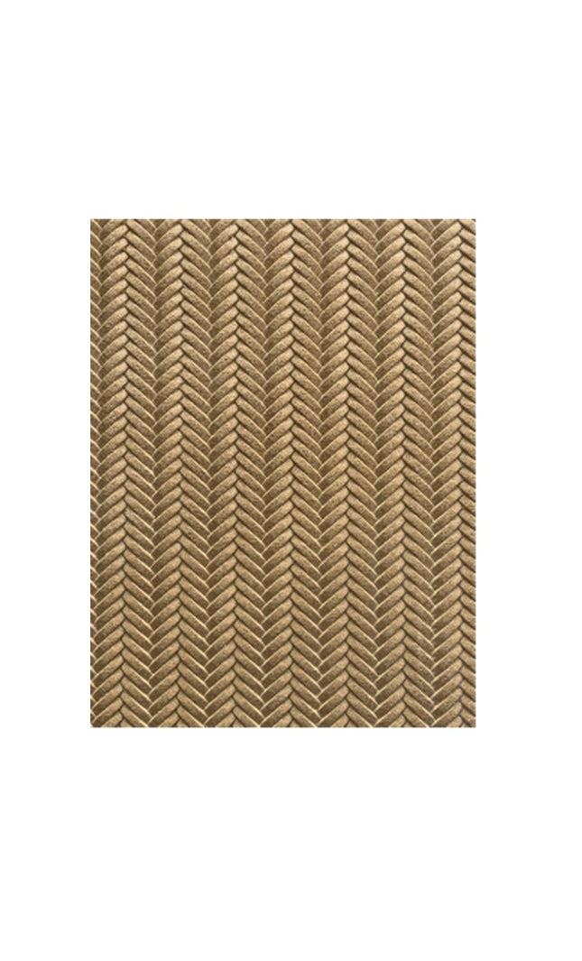 Wall Panel WOVEN