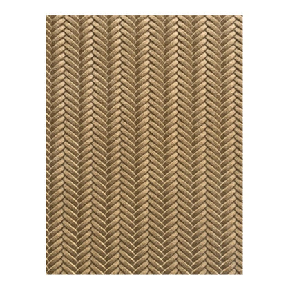 Wall Panel WOVEN — decorative acoustic wall panel, sound absorption by RODESIGNE