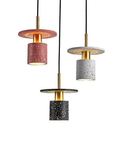 Pendant Light MARMOK