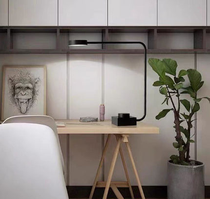 Table Lamp RANDEWU — designer table lamp by RODESIGNE
