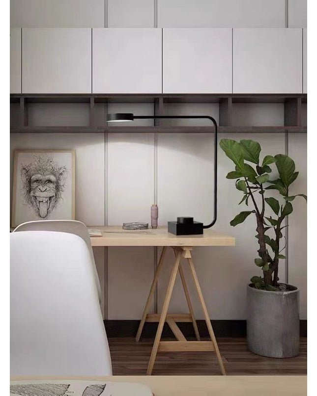 Table Lamp RANDEWU — designer table lamp by RODESIGNE