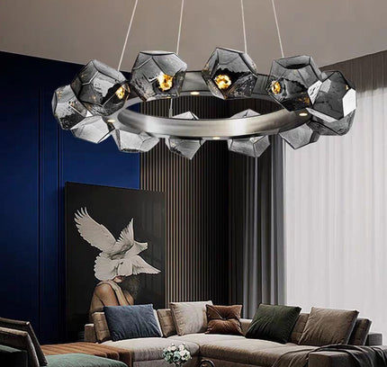 Chandelier JOIA by Rodesigne