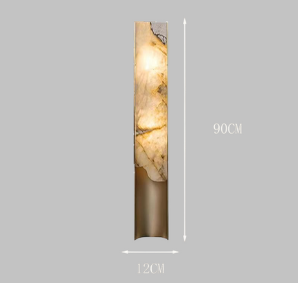 Wall Light DRUSY by RODESIGNE