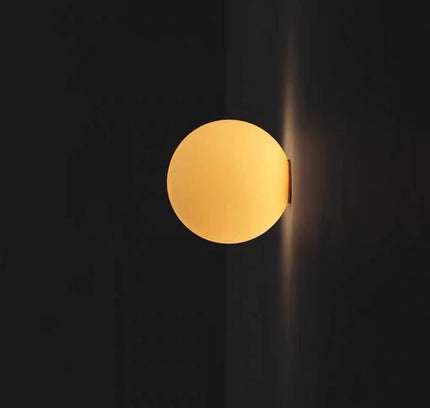 Wall Sconce BOILERE — wall sconce lamp, designer lighting by RODESIGNE