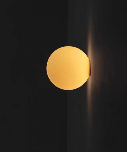 Wall Sconce BOILERE by Romatti