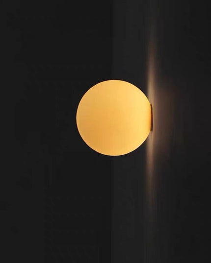 Wall Sconce BOILERE by Romatti