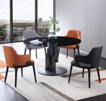 Chair VIMAR by Rodesigne