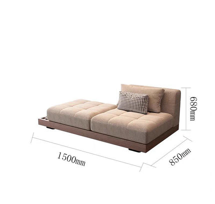 Sofa AEROFLEX by Rodesigne