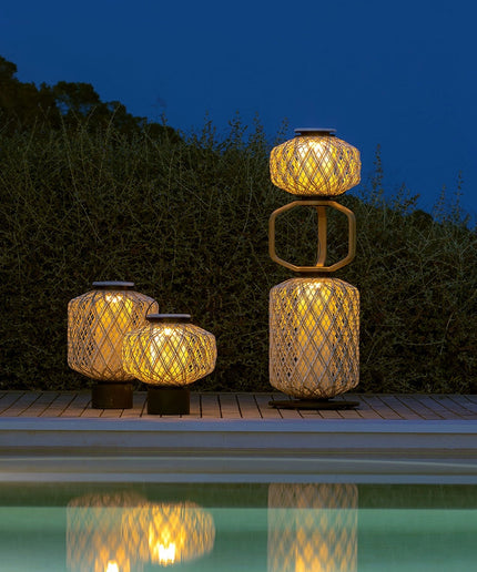 Floor Lamp DEDONAS