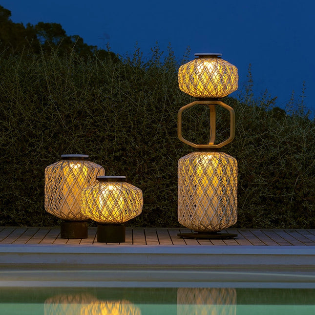Floor Lamp DEDONAS