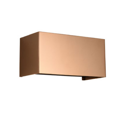 Wall Sconce LAPARE — wall sconce lamp, designer lighting by RODESIGNE