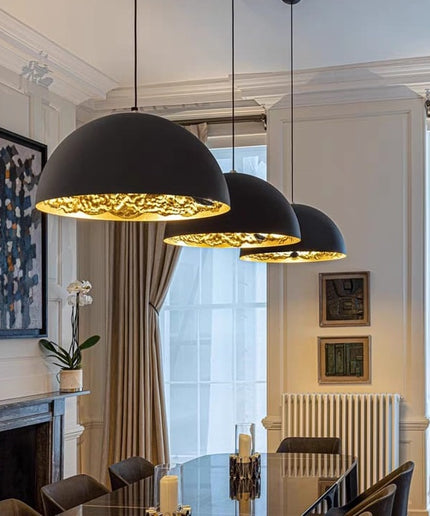 Pendant Light XYLOSIDE