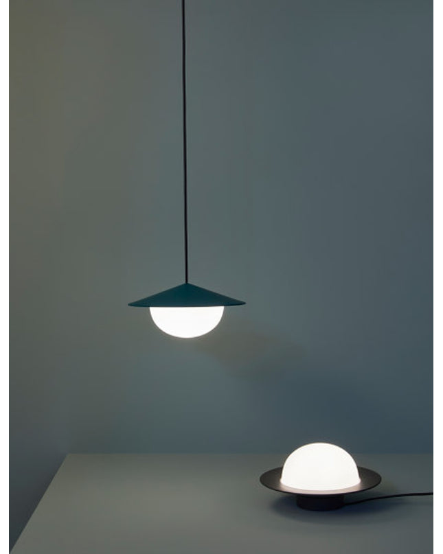 Pendant Light ZEXX — modern pendant light, custom designer lighting by RODESIGNE