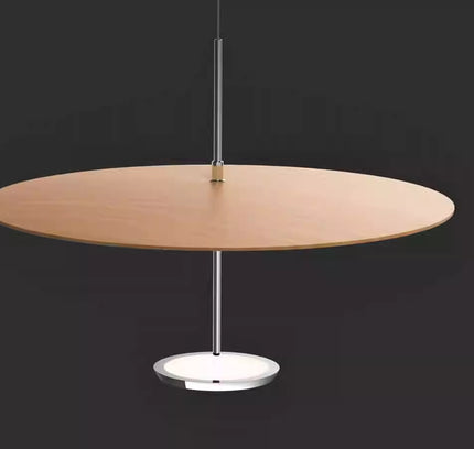 Pendant Light BARNY'S — modern pendant light, custom designer lighting by RODESIGNE
