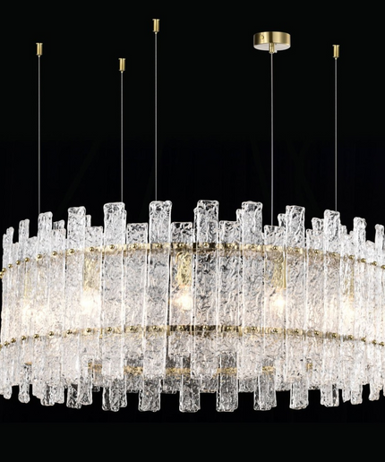 Chandelier CREAZIO by Rodesigne