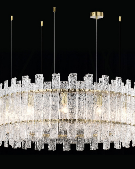 Chandelier CREAZIO by Rodesigne