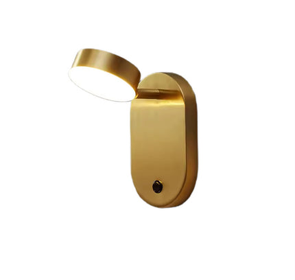 Wall Sconce ADRIA — wall sconce lamp, designer lighting by RODESIGNE