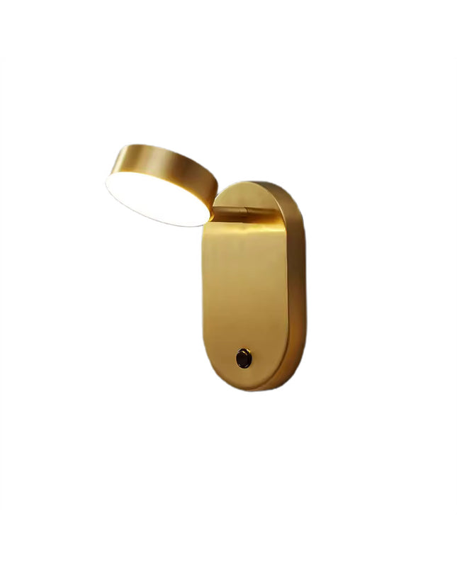Wall Sconce ADRIA — wall sconce lamp, designer lighting by RODESIGNE