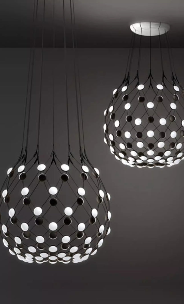 Chandelier HEYAN