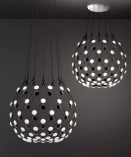 Chandelier HEYAN