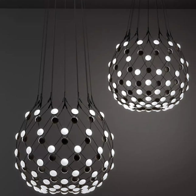 Chandelier HEYAN