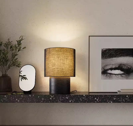 Table Lamp SENDEA — designer table lamp by RODESIGNE