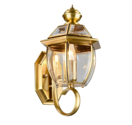 Wall Sconce HESTER — wall sconce lamp, designer lighting by RODESIGNE
