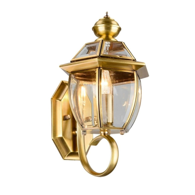 Wall Sconce HESTER