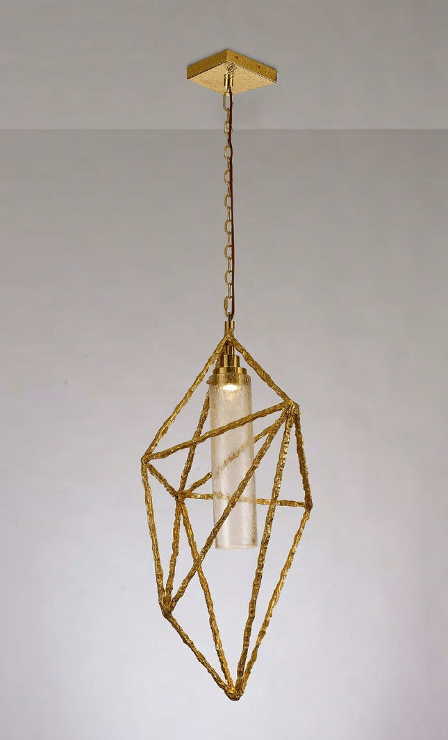 Pendant Light CABER